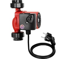 Циркуляционный насос JEMIX ЦН-32/6-130 (3 скорости,100/70/55 Вт, производ. 55/48/36 л/мин.)