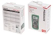 Измеритель емкости и индуктивности Mastech MS8360E 13-2028