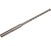 Бур Quadro-X (14x340/200 мм; SDS-max) Гранит 814340