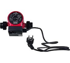 Циркуляционный насос для отопления JEMIX WRS-25/6-130 88418