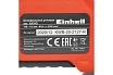 Аккумуляторная угловая шлифмашина Einhell PXC AXXIO