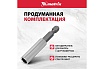 Реверсивная отвертка с набором бит Matrix MASTER CrV, 11 шт. 11546