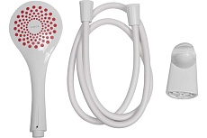 Проточный водонагреватель ATMOR Enjoy 100 5 kw shower 3520184