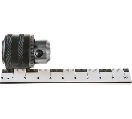 Патрон ПС-06 В10 с ключом ZITOM cd00610