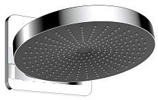 Верхний душ Vincea Inspire VSHD-3I1CCH хром