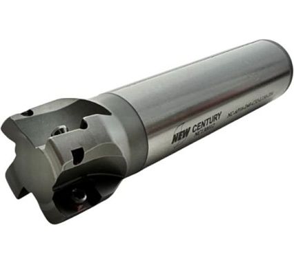 Корпус фрезы со сменными пластинами New Century NC-AP16-D40-C32-L150-Z04 NC130012