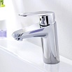 Смеситель для раковины Grohe Eurodisc Cosmopolitan 3246920E