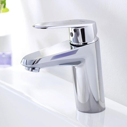 Смеситель для раковины Grohe Eurodisc Cosmopolitan 3246920E