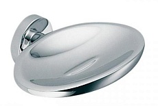 Мыльница Colombo Plus W4901.CR хром