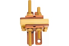 Токовод индуктора ТИП Т1-1.2кА АМБИТ 685560.016