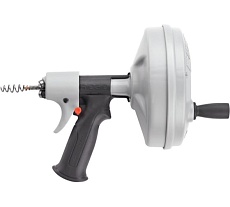 Ручная вертушка Kwik-Spin Ridgid 41348