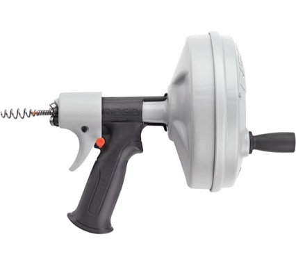 Ручная вертушка Kwik-Spin Ridgid 41348