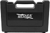 Аккумуляторная угловая шлифовальная машина Messer DCA1 125 мм, 20В, 2Ач 10-43-012