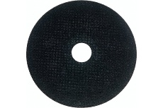 Круг отрезной по металлу 125x1.6x22 мм Vertextools 125-1,6-22