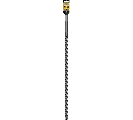 Бур Stayer Hercules-4Х SDS-max 16x880/1020 мм 29370-880-16