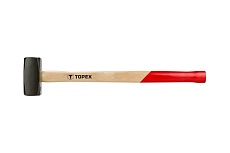 Кувалда 6 кг Topex 02A506