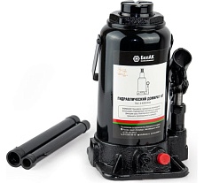 Домкрат БелАК 16 т, TUV, 2 клапана БАК.00035