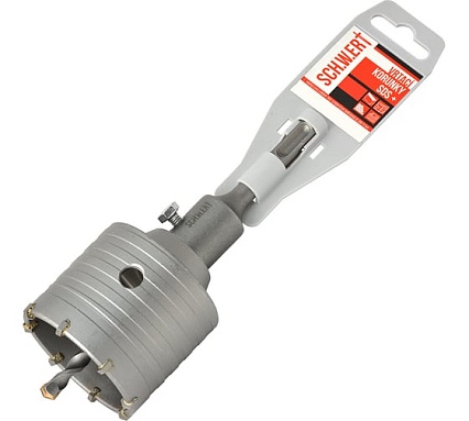 Коронка в сборе (68 мм; SDS-Plus) SCH.W.ERT 5406006
