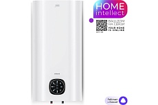 Накопительный водонагреватель Timberk c WiFi N60, 30л. T-WSE30-N60-V-WF