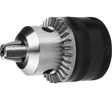 Патрон с ключом в комплекте (3-16 мм; В16 мм) для станков Зубр 29084-16_z01