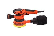 Эксцентриковая шлифмашина SAFUN OS-123-350 10701