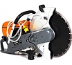 Бензорез Holzfforma gc790 16" GC790-16