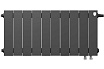 Радиатор Royal Thermo PianoForte 300 /Noir Sable - 10 секц. VDR НС-1346056