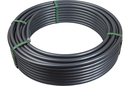 Труба Sanext pe-xa/evoh, 20x2.8, бухта 200 м 1282