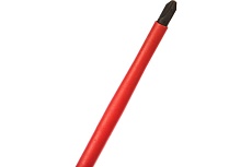 Диэлектрическая крестовая отвертка PH3*150мм, до 1000V Berger BG BG1058