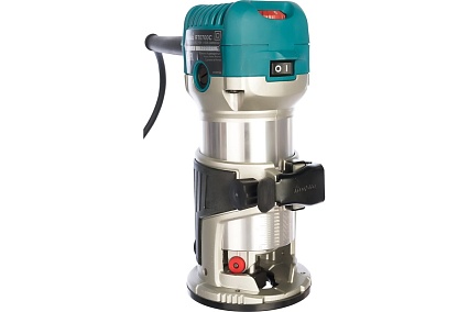 Кромочный фрезер Makita RT0700CX2