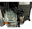 Мотопомпа для средне-загрязненной воды Koshin STV-80x00520043 100520043