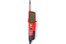 Портативный индикатор напряжения UNI-T UT18D 00-00007505