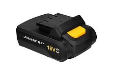 Аккумулятор (16 В; 1.5 Ач) для дрели-шуруповерта DKCD16FU-Li Deko 063-4051