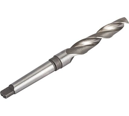 Сверло кх средняя серия (22.0х150х248 мм; КМ2; HSS 4241; ГОСТ 10903-77) ИНСТУЛС 00001326196