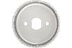 Коронка кольцевая карбидная по кафелю (67 мм; глубина пропила 25 мм) FIT 16574