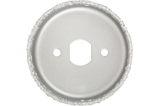 Коронка кольцевая карбидная по кафелю (67 мм; глубина пропила 25 мм) FIT 16574