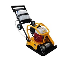Виброплита Сплитстоун vs-245 e8 двиг. loncin g160f (4,8hp) vs245е8-lc-м.11 (мз) (s) 170070