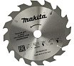 Пильный диск по дереву (165x20 мм; 16T) Makita D-45870