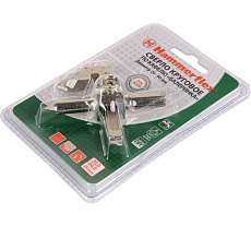 Сверло балеринка по плитке и стеклу Flex 202-408 DR GL BN (20-90 мм) Hammer 62227