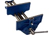 Столярные быстроразъемные тиски 10-1/2/265М Irwin T53ED