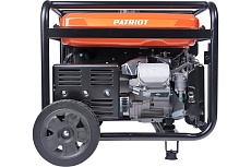 Бензиновый генератор Patriot GRA 8500DAW 472102183