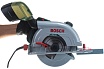 Дисковая пила Bosch PKS 66 A 0.603.502.022