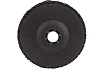 Круг абразивный зачистной в блистере 150x22.2 мм Rockforce RF-BD150D