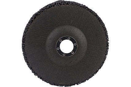 Круг абразивный зачистной в блистере 150x22.2 мм Rockforce RF-BD150D