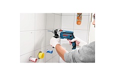 Ударная дрель Bosch GSB 16 RE + набор оснастки 0615990L2N