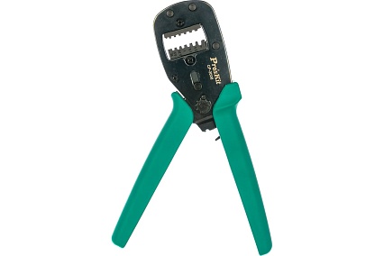 Клещи для обжима ProsKit CP-3006FD18 00325101