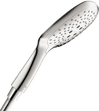 Душевой гарнитур Hansgrohe PuraVida 27853000