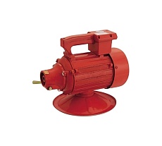 Электропривод с УЗО ТСС ЭП-1.5/220 203522