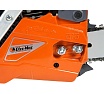 Бензопила Oleo-Mac GSH 40 16", 3/8, 1.3 мм + комплект PowerSharp шина 14”, 5033-9001E1PS14/2