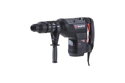 Сверлильный и зубильный молоток Wurth ЭЛ. BMH 45XE 07025571